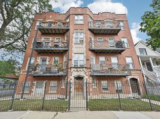 4157 N Bernard St UNIT 2, Chicago, IL 60618