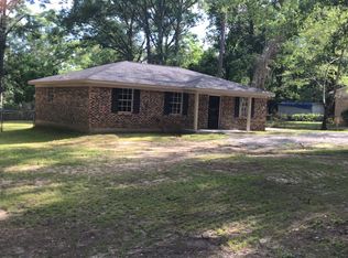 9255 Woodvale Dr, Semmes, AL 36575