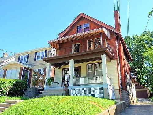 1st image of 4000 Ballard Ave #1