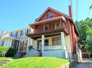 4000 Ballard Ave #1, Cincinnati, OH