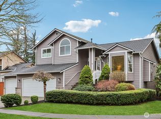 Reserve At Lake Stevens, Lake Stevens, WA 98258