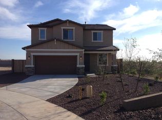 1689 N 211th Dr, Buckeye, AZ 85396