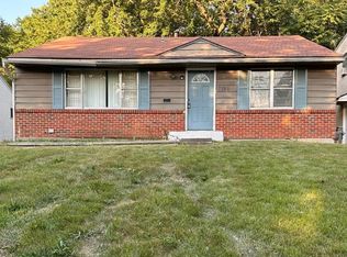 7129 Virginia Ave, Kansas City, MO 64131