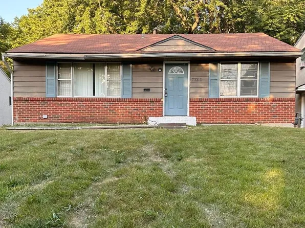 7129 Virginia Ave, Kansas City, MO 64131