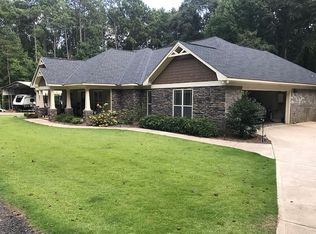 444 Airpark Rd, Waverly Hall, GA 31831