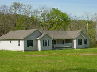 1000 Caldwell Rd, Lucasville, OH 45648