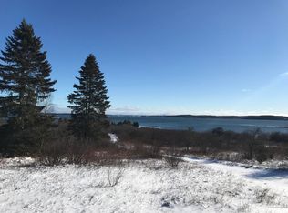 Lincoln Cove Rd, Perry, ME 04667