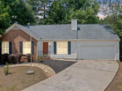 3997 Paloverde Dr NW, Kennesaw, GA, 30144