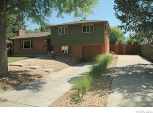 774 Evanston St, Aurora, CO 80011
