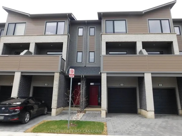 530 Gatestone Rd #16, London, ON N6M 0M3