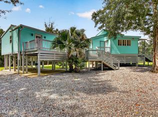 5133 Herron St, Bay Saint Louis, MS 39520