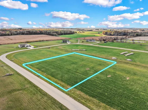 LOT 58 Blarney Stone Dr, Albany, WI 53502
