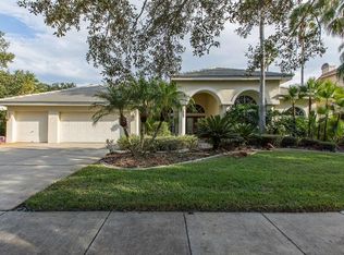 2091 Muirfield Way, Oldsmar, FL 34677
