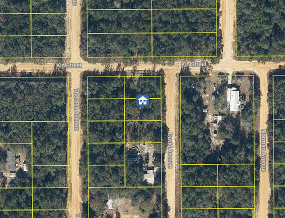 1st image of Lot 31 David Avenue