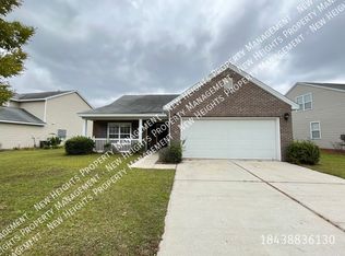 318 Deep River Rd, Summerville, SC 29486