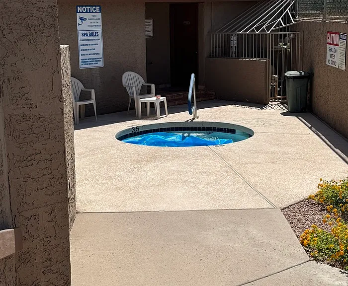4554 E Paradise Village Pkwy N #164 — Photo 8