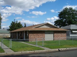 5414 N Martin St, Spokane, WA 99207
