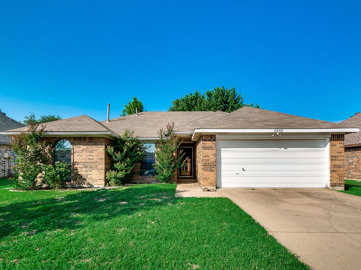 6502 Rosebud Dr, Rowlett, TX 75089 Zillow