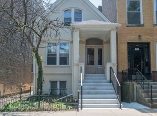 2015 W Iowa St #2A, Chicago, IL 60622