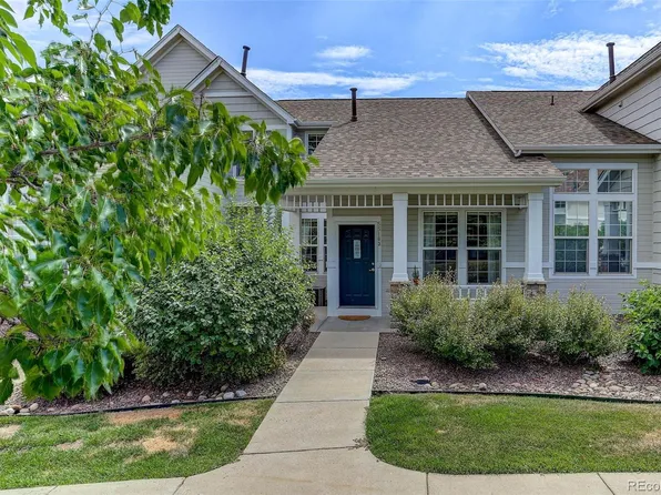 8300 Fairmount Drive #SS103, Denver, CO 80247