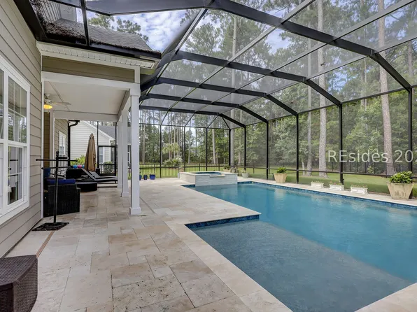 713 High Water Dr, Hardeeville, SC 29927