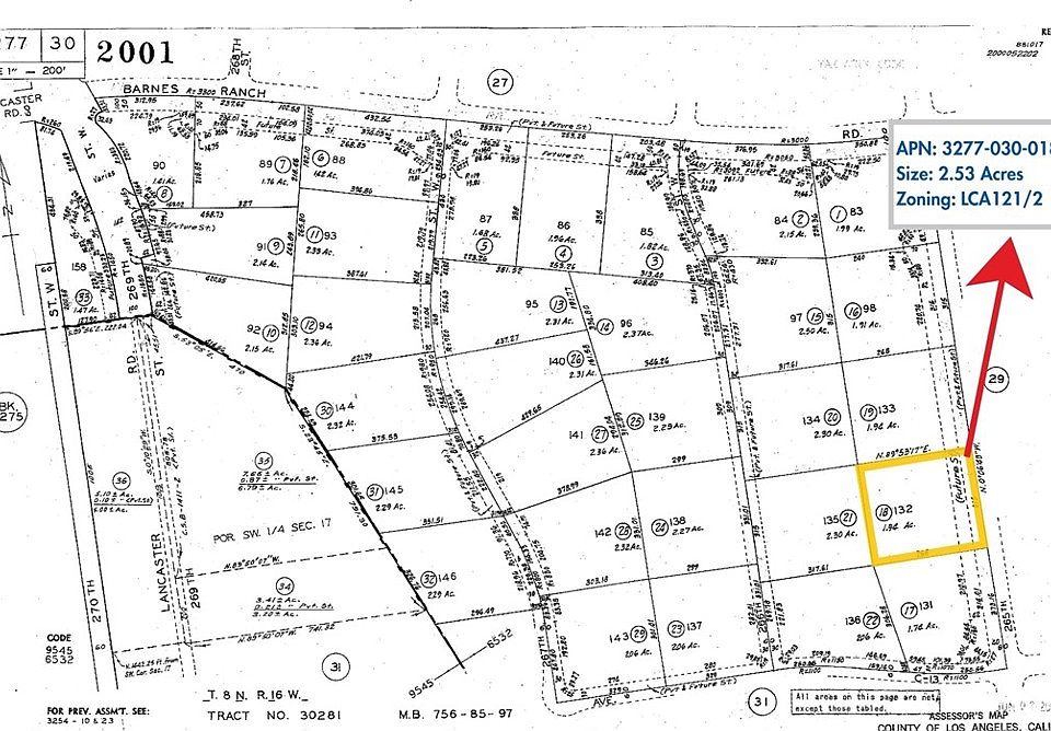 1st image of 773018-265 Stw Drt Vic Ave E Lot 132