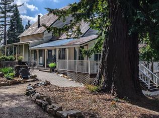 15347 Cleveland Ave, Camptonville, CA 95922