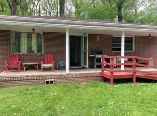 4177 N Stone Mill Rd, Bloomington, IN 47408