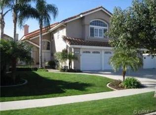 1322 Old Ranch Rd, Corona, CA 92882