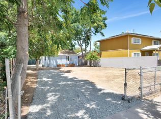 3933 E Grant Ave, Fresno, CA 93702