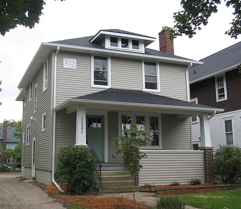1321 S. State