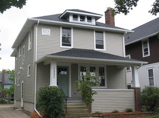 1321 S State St, Ann Arbor, MI 48104