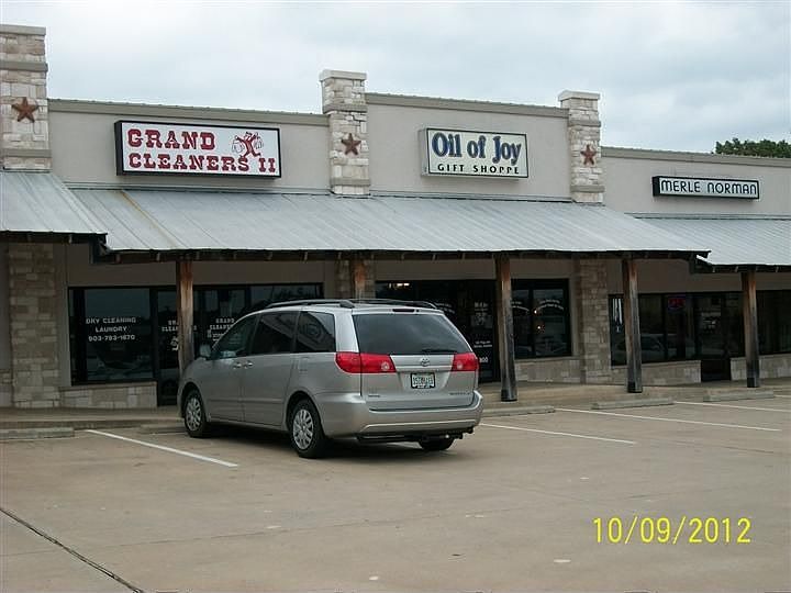 1st image of 201 N Collegiate Dr Ste 650