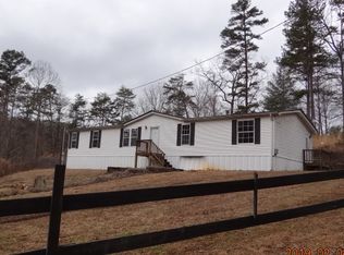 382 Dale Valley Cir #2, Ellijay, GA 30540