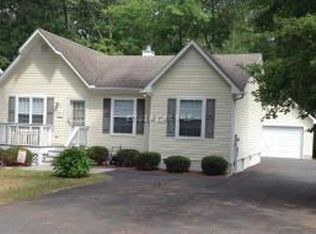 17 Quarter Staff Pl, Ocean Pines, MD 21811