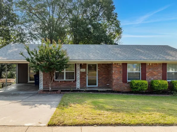 (undisclosed Address), North Little Rock, AR 72116