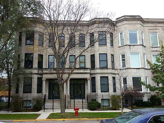 2nd image of 4331 S Vincennes Ave APT 1N
