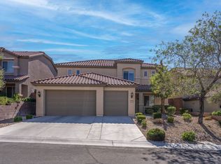 2589 Chateau Clermont St, Henderson, NV 89044