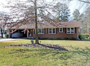2235 N Enochville Ave, Mooresville, NC 28115