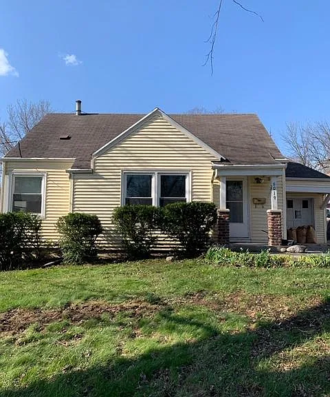 6019 University Ave — Photo 1