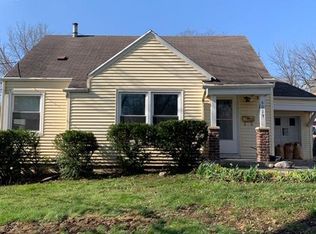6019 University Ave, Des Moines, IA 50311
