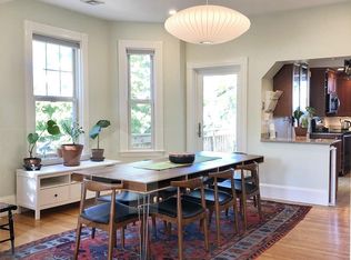 89 Upland Rd #3, Cambridge, MA 02140