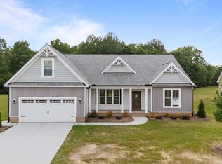 5082 Willows Edge Dr, Sims, NC 27880