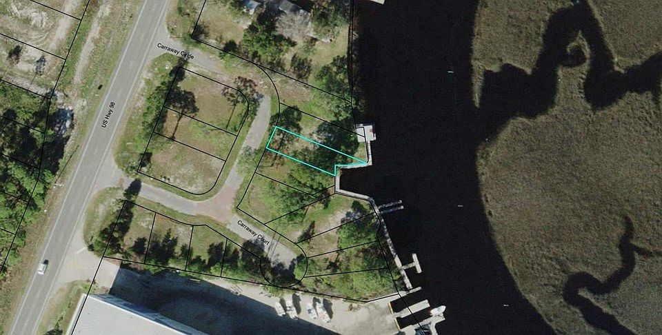 2nd image of 1564 Carraway Cir