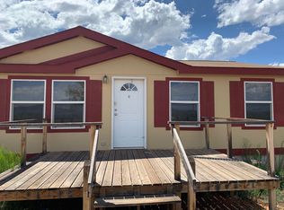 6650 S Mescalero Rd, Hereford, AZ 85615