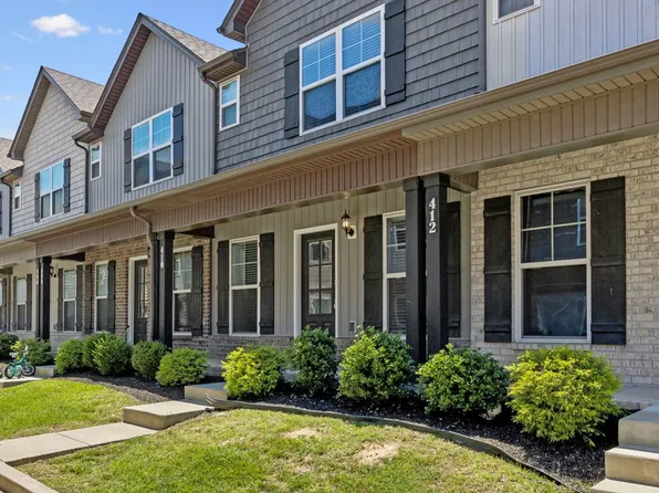 410 Rick McCormick Dr, La Vergne, TN 37086