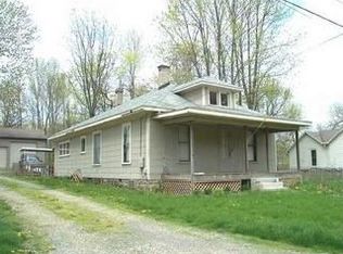 1837 Rebert Pike, Springfield, OH 45506