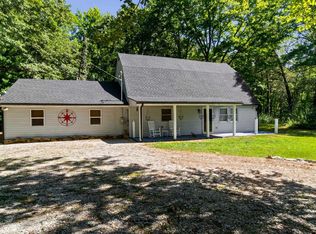 4493 E County Road 1200 S, Stendal, IN 47585