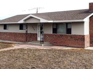 2236 Gentle St, Cody, WY 82414