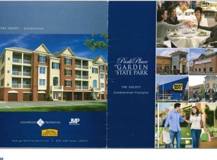 214 Park Pl, Cherry Hill, NJ 08002